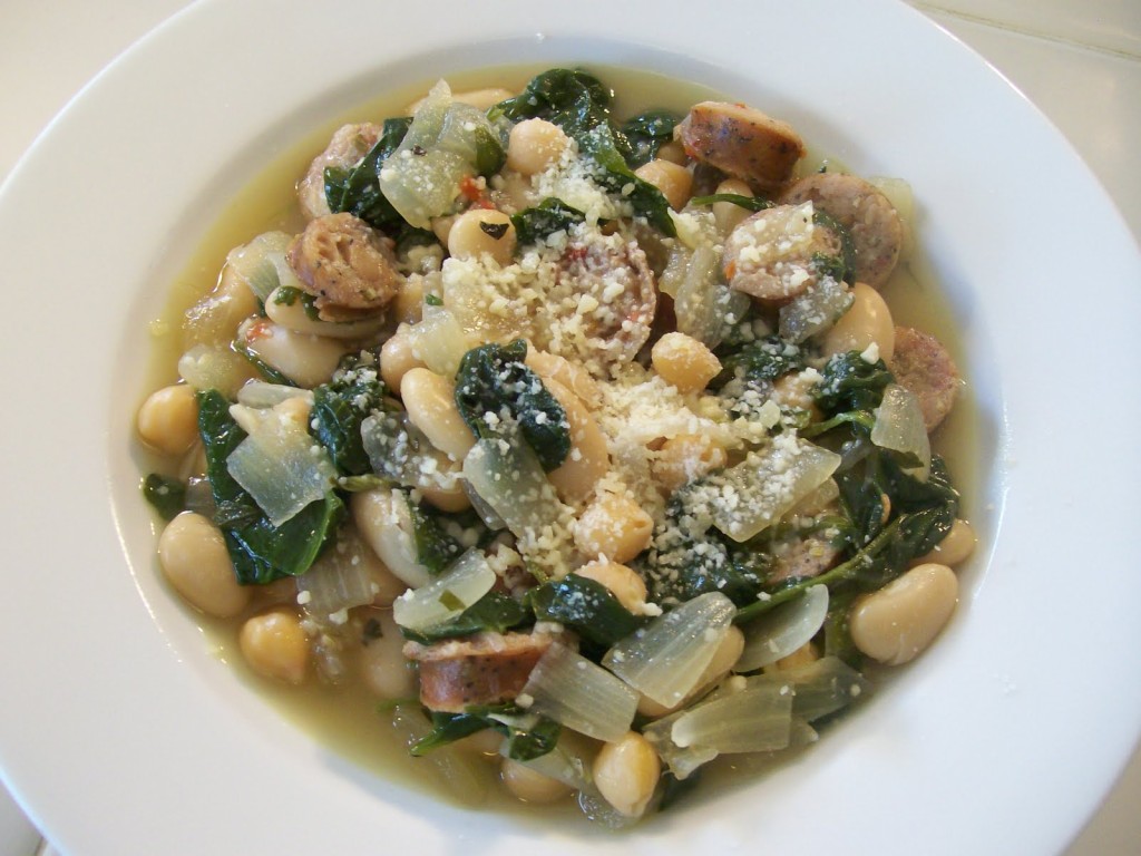 Shellys Tuscan White Bean Soup MS1