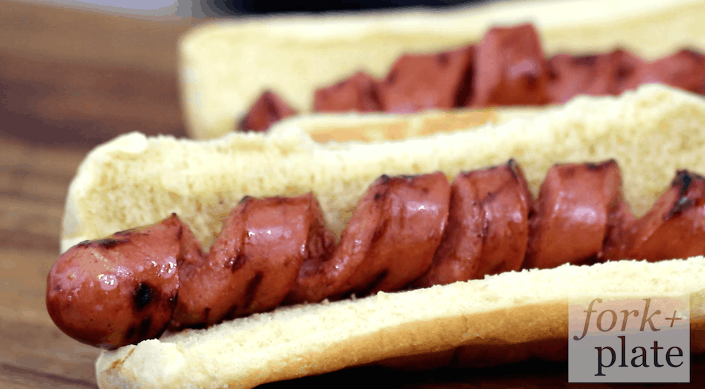 Hot Dogs Video