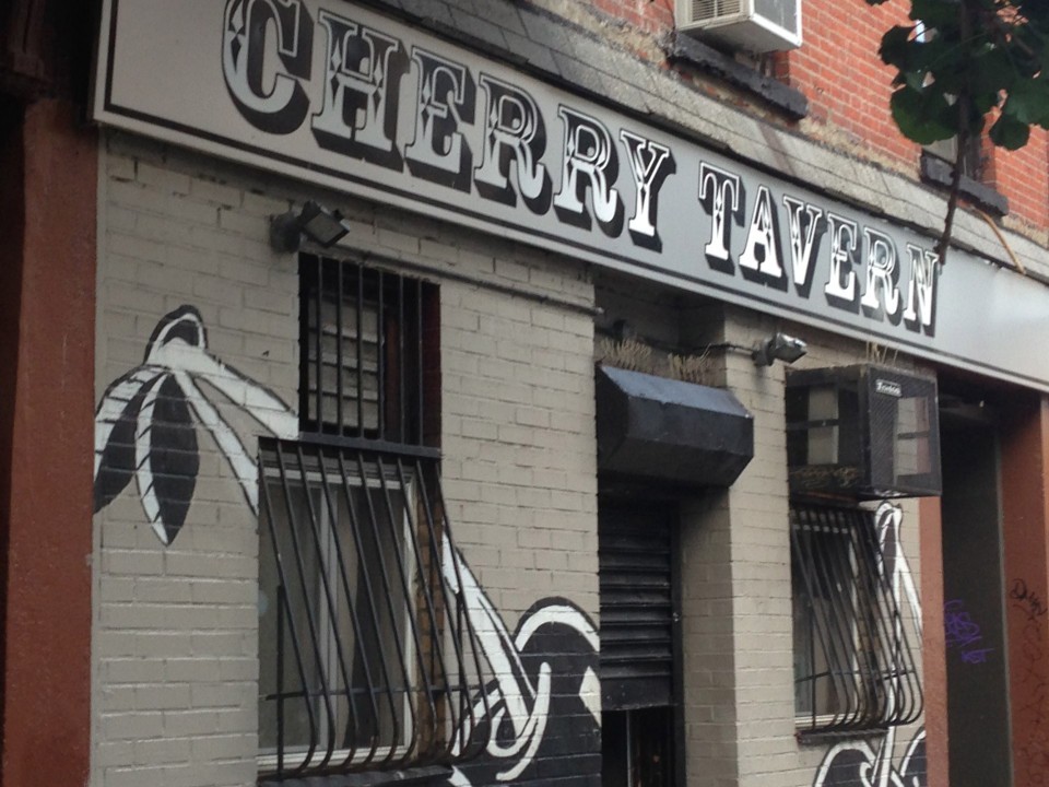 cherry tavern