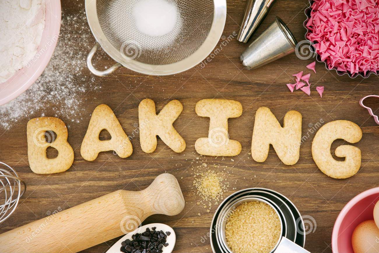 Baking 102: Tips to Up Your Baking Game