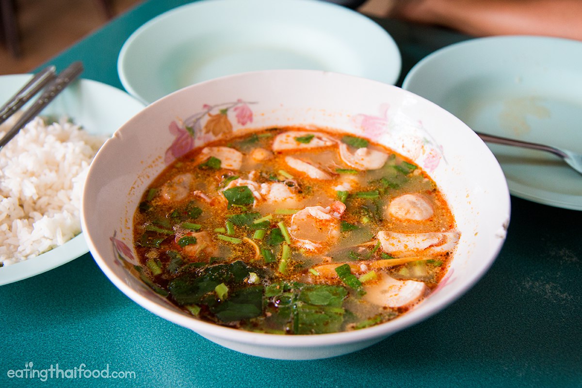 Photo Credit: Eating Thai Food